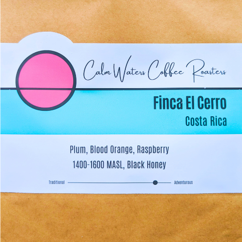 Finca El Cerro