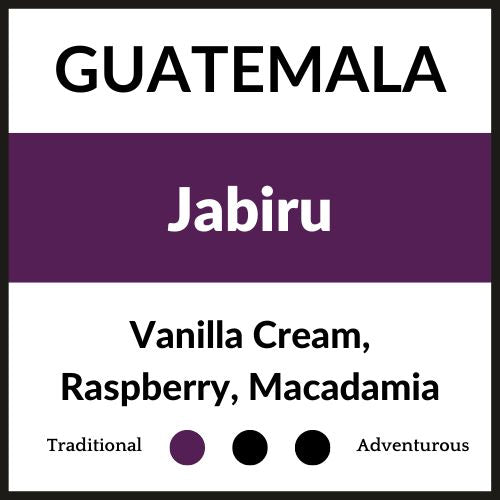 Jabiru