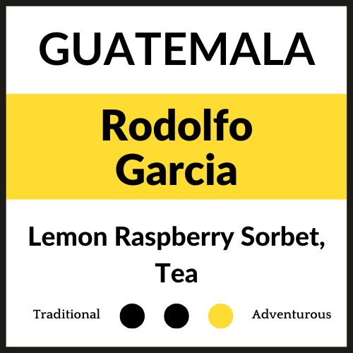 Rodolfo Garcia