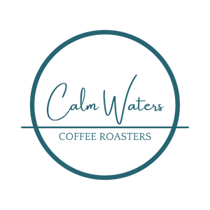 Calm Waters Coffee Roasters
