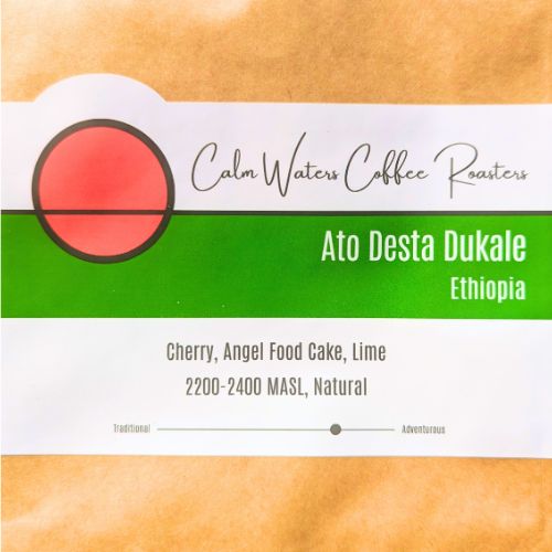 Ato Desta Dukale