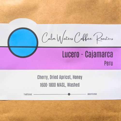 Lucero