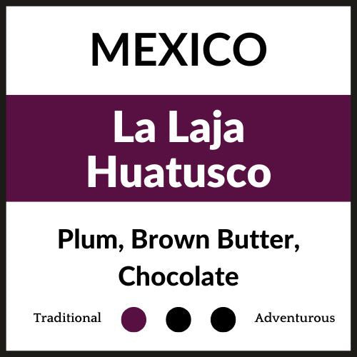 La Laja Huatusco